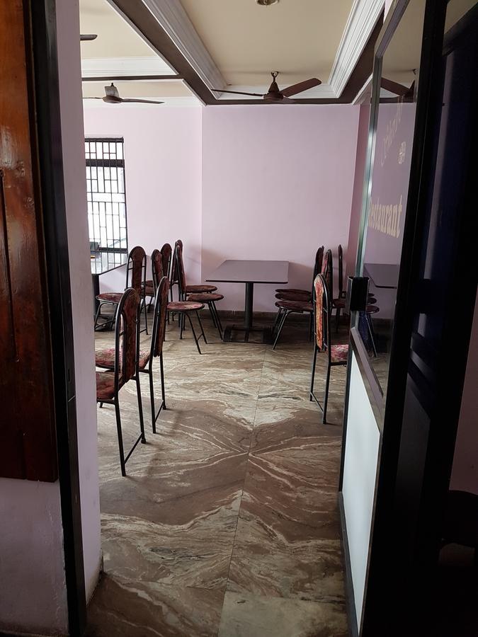 Hotel Boban Plaza 特里凡得琅 外观 照片